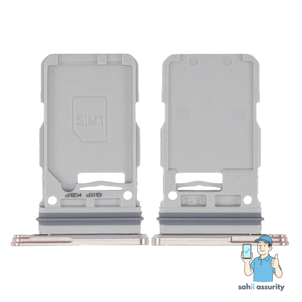 SIM Card Holder Tray for Samsung Galaxy S21 Plus